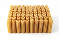 200 Ready to fill pre-cooked frozen churros box
