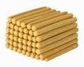 200 Pre-cooked plain frozen churros box