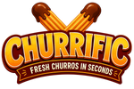 Churrific - Home