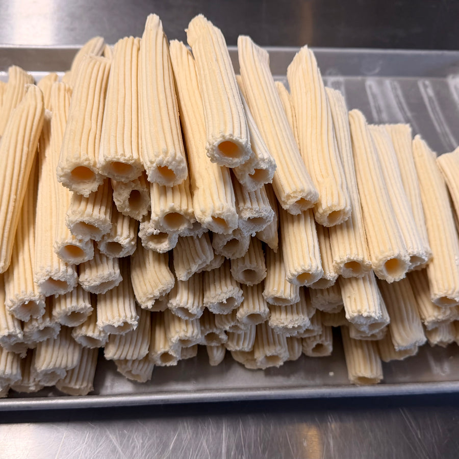 Starter Box — 100 Ready-to-Fill Churros (Filling Not Included)