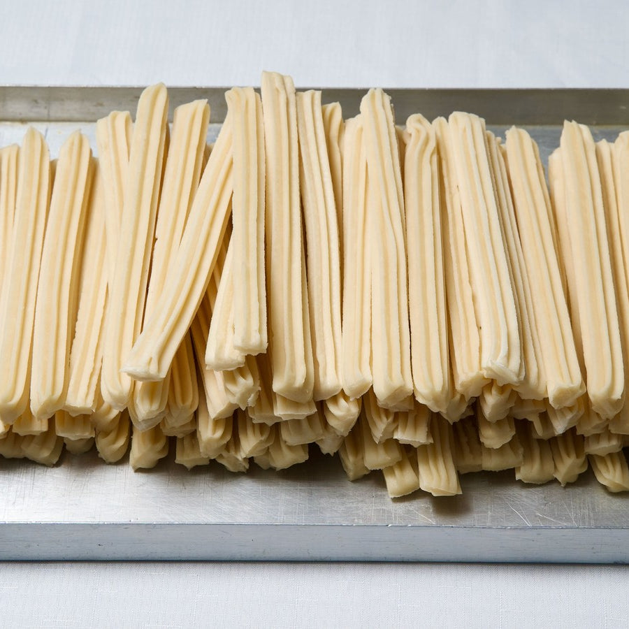 Starter Box — 100 Plain Churros
